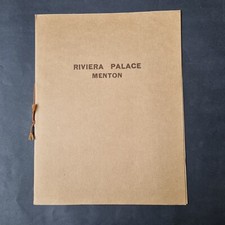 Louis Vuitton Livret Ancien