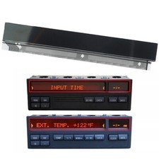 Pour BMW E36 Pour M3 Ecran LCD