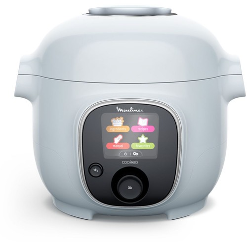 Cookeo moulinex mini - mini, light