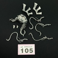 1 VENOMTHROPE WARHAMMER 40K