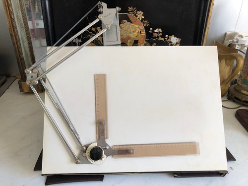 Table dessin portable bras - table, portable/bras