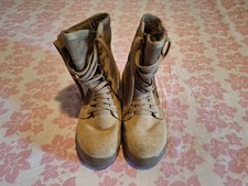 Garmont T 8 Bifida - Regular Coyote Brown Tactical Boots Size 6 Used