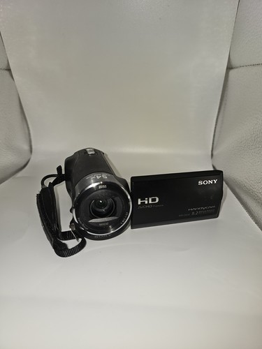 Sony handycam hdr - handycam,