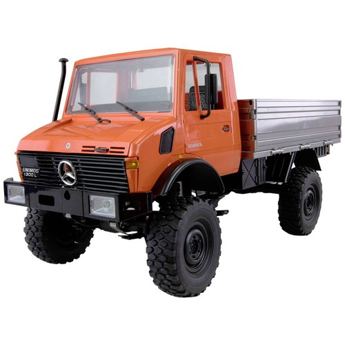 Amewi 22630 unimog advanced - 22630,