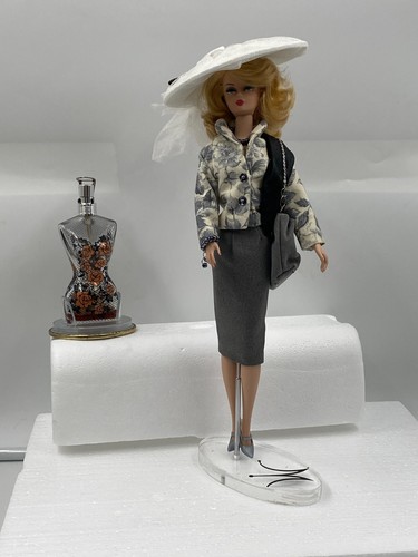 Barbie silkstone betty mad - silkstone,