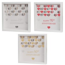 Celebrations Blanc MDF