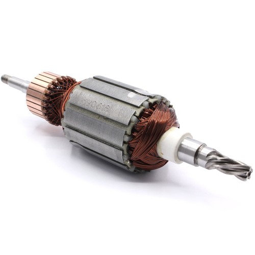 Rotor ancre moteur - moteur, makita