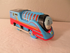 2017 Turbo Speed Thomas #1 Thomas & Friends Motorized Trackmaster Train
