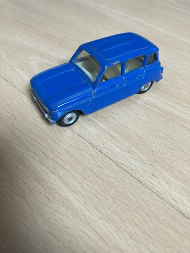 Rare dinky toys origine 518 - rare,