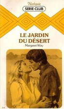Le jardin du désert 