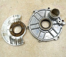 Kawasaki 350 BIG HORN F9