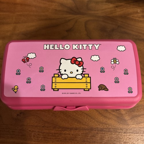 Hello kitty pink - hello,