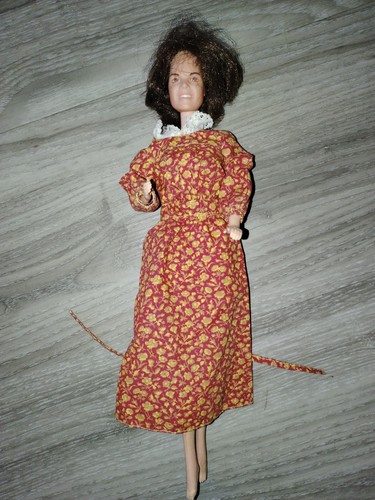 Poupée barbie chantal goya - barbie,
