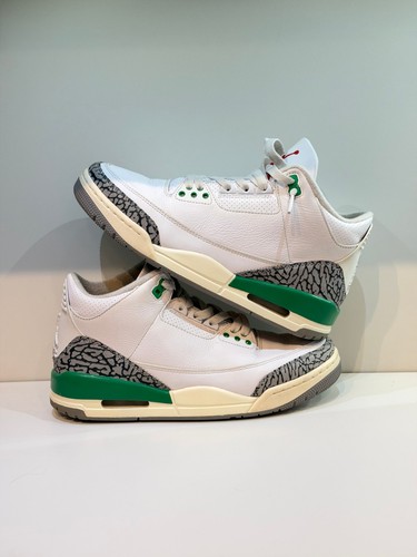 Nike air jordan retro lucky - air, 3