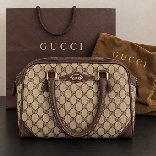 Vintage gucci monogram - vintage,