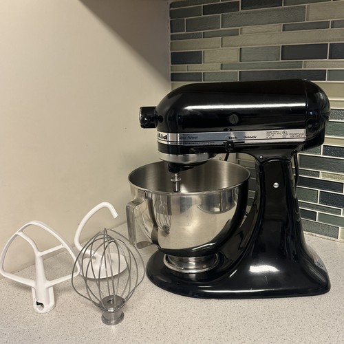 Kitchenaid ultra power plus - kitchenaid,