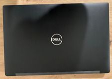 pc portable dell latitude 7480