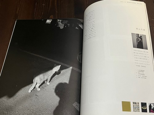 Daido moriyama rika noguchi - rika,