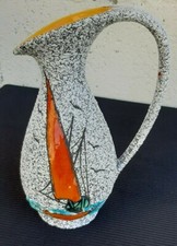 Petite cruche céramique au