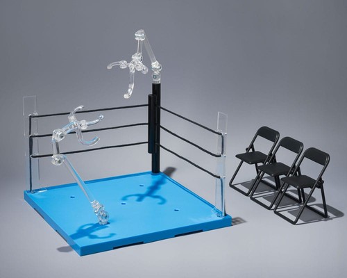 Tamashii stage action figure - tamashii,