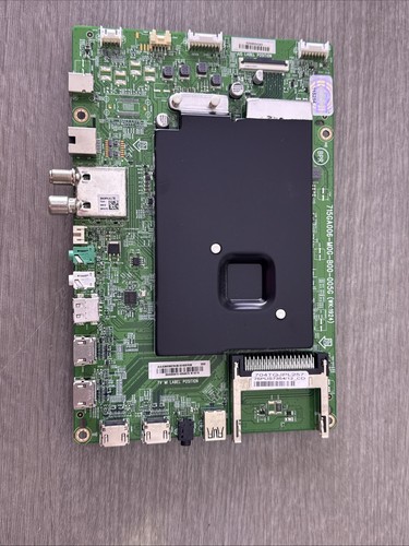 Carte mère pour - carte, tv
