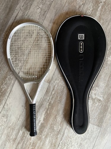 Wilson ncode 113 - ncode, n3