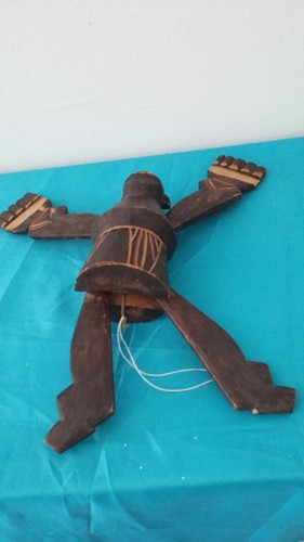 Ancien jumping jack pantin - ancien,