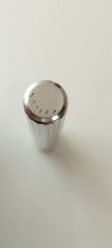 Bas stylo must - le, cartier