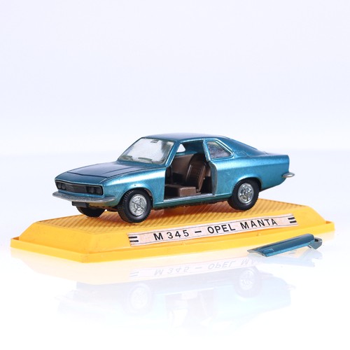 Pilen m345 opel manta - m345,