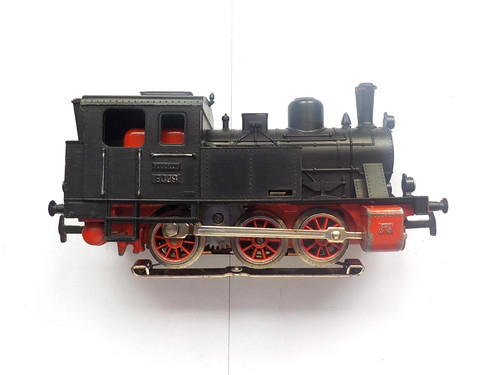 Locomotive vapeur marklin type - locomotive,