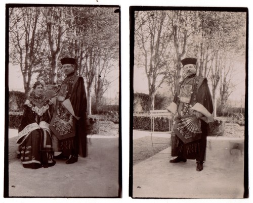 Photo anonyme couple habit - photo,