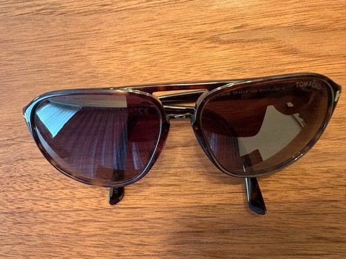 Lunettes soleil tom ford - tom,