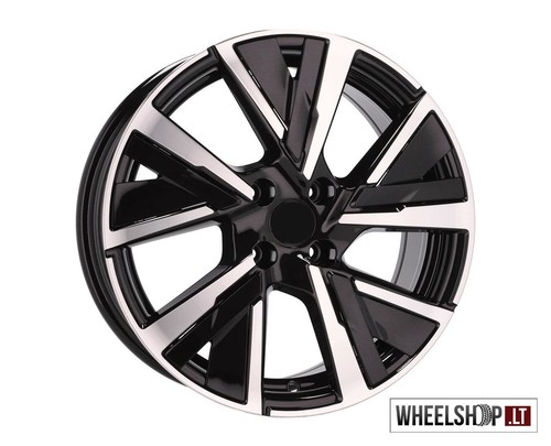 Peugeot r15 5x108 jantes - peugeot,