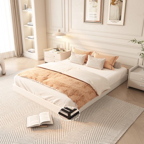 Queen size box - size, 5