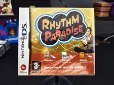 Rhythm Paradise - Neuf -