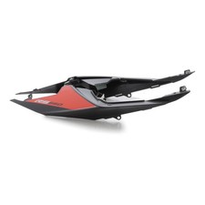 Cache lateral gauche - DUCATI