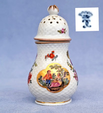 LUDWIGSBURG  - Saupoudreuse