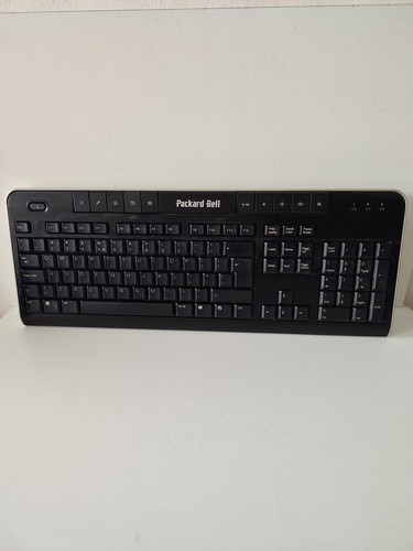 Packard bell 6301n - packard, ancien