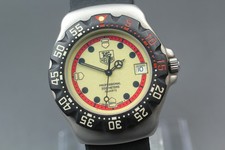 [N Mint] Montre Homme TAG