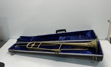 Lafayette Couesnon Paris Trombone 81067