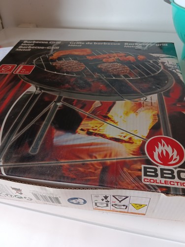 Barbecue grill neuf dans - barbecue,
