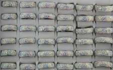 de gros Lot 36pcs rempli Faux