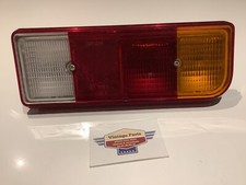 Opel kadett c feu arrière