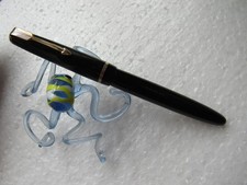 ANCIEN STYLO PLUME PARKER REG