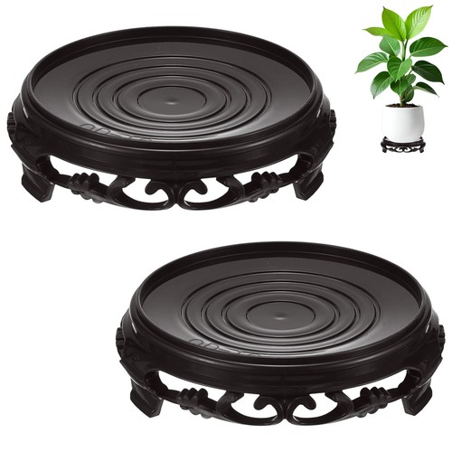 Support pour pots plantes - pots, de