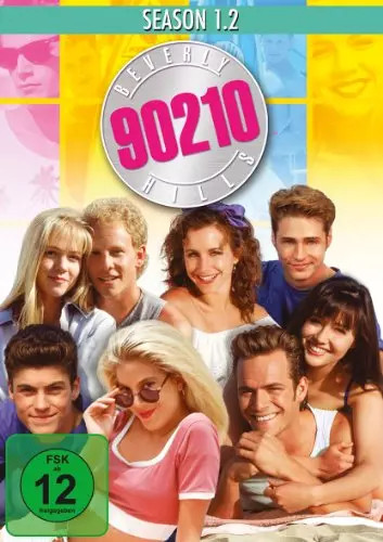 Beverly hills 90210 season 2 - beverly, 90210-season