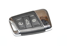 Clé À Distance Pliant