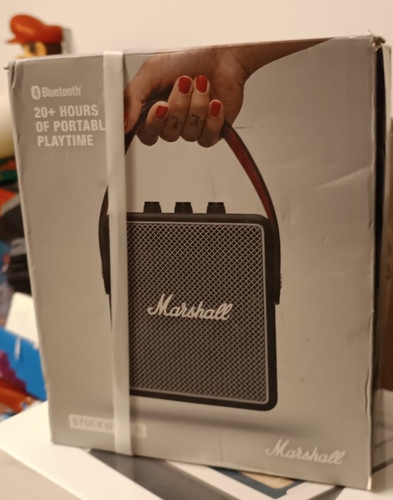 Marshall stockwell - stockwell,