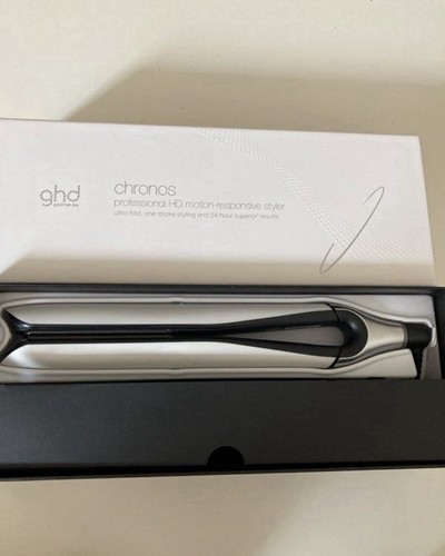 Ghd chronos fer boucler - fer,