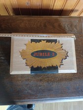 Boîte De Cigare Collection Jubilé 3